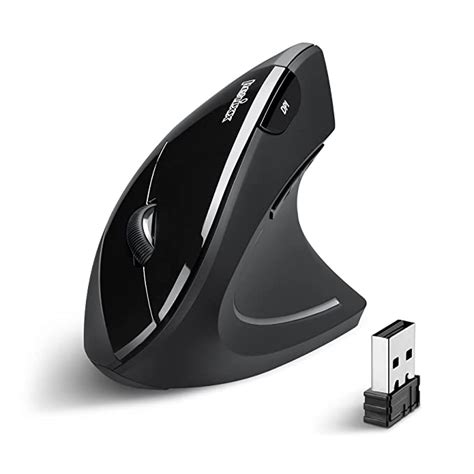 Amazon.in: Buy Perixx [Hardware Update] Perixx PERIMICE-713N, Wireless ...