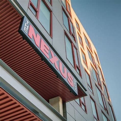 THE NEXUS PDX BY BARSALA (Portland) - Apartment Reviews & Photos ...
