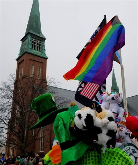 Holyoke St. Patrick's Road Race 2022 - masslive.com
