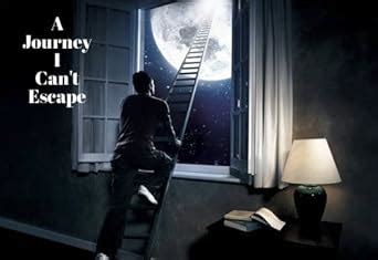 A Journey I Can't Escape (WAF Journey Book 1) eBook : Galui, J.B ...