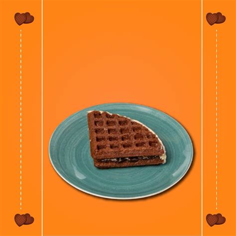 WaffleShake