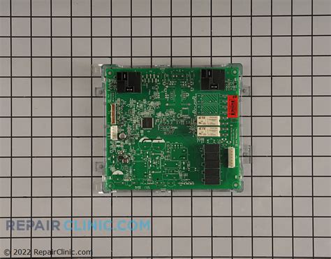 Image result for KitchenAid Control Board Replacement