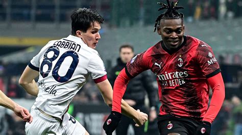 Time to put USMNT star Christian Pulisic on penalty kicks! Milan waste ...