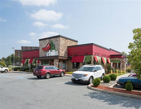 High Pointe Commons - Levin Management