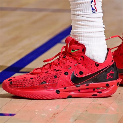 新聞分享 / Cade Cunningham 與 Nike 續簽六年代言約 個人簽名鞋登場時間同步公開 - KENLU.net