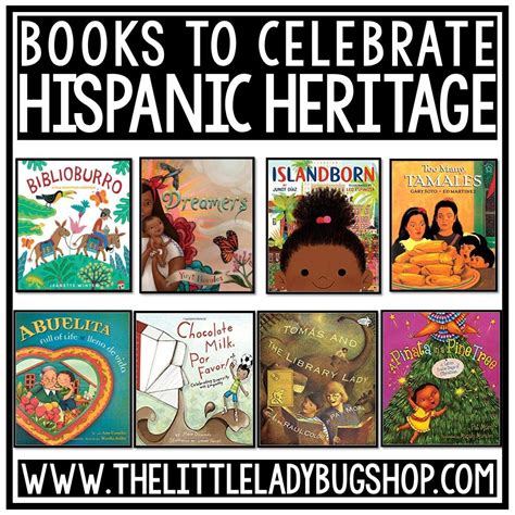 Hispanic heritage month ideas and activities – Artofit