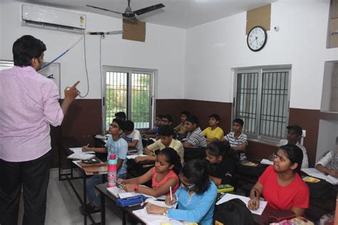 Narayana Classes|Director Message