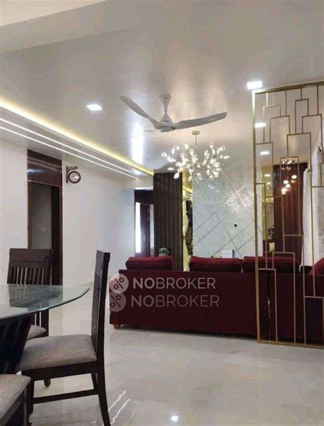 Heriitage Signature Shanti Nagar - Without Brokerage Unfurnished 3 BHK ...
