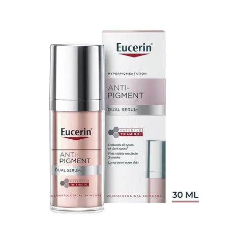 Eucerin Anti-Pigment Dual Serum -30ml