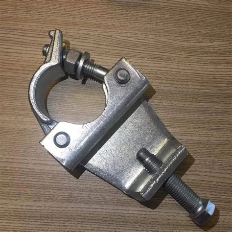 Scaffolding Accessories - Tie Rod Connector Manufacturer from Ludhiana