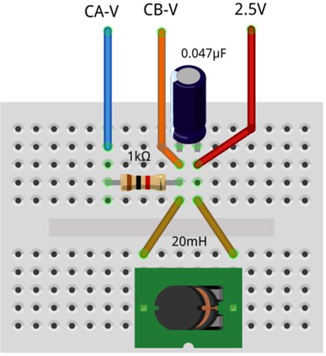 Activity: Band Pass Filters, For ADALM1000 [Analog Devices Wiki]