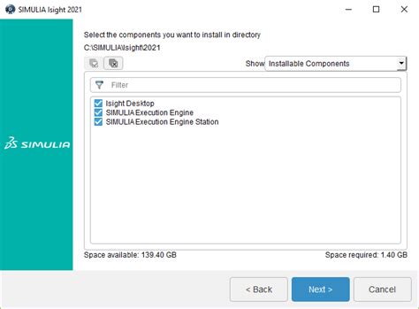Abaqus21 | COMPUTER & INFORMATICS CENTRE