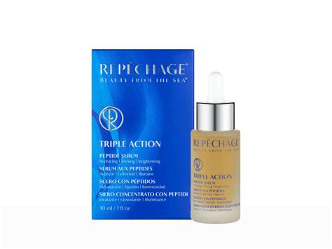 Buy Repechage Triple Action Peptide Hydrating, Firming & Brightening ...