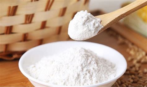 什么是粘米粉兑在糯米粉中有什么作用 - 鲜淘网