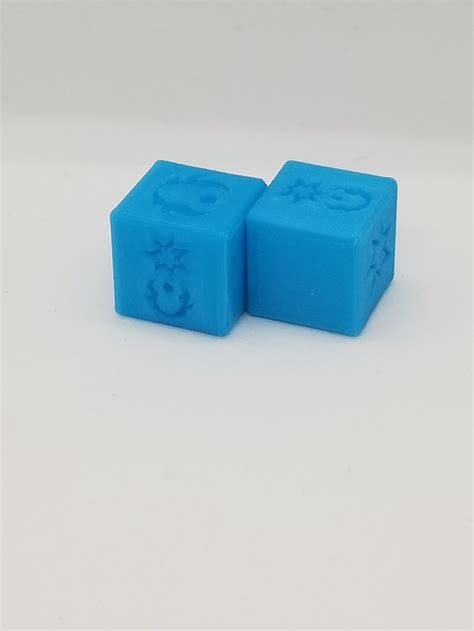 New Star Wars Edge of the Empire Roleplaying Dice Set available now ...