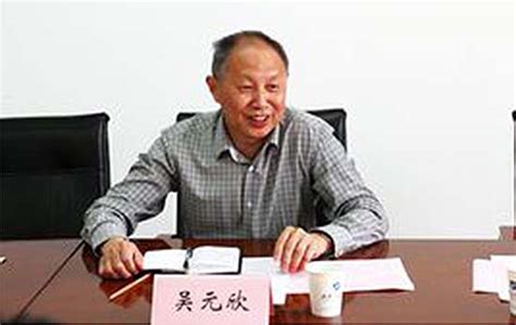 对抗组织审查！著名化工专家吴元欣被开除党籍和公职- X-MOL资讯