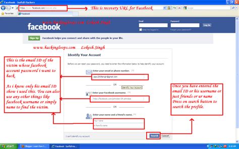 Image result for Hack Facebook Account