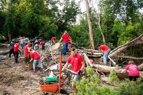 ‘It’s a sense of community pride’ Sanford resident says as clean-up ...