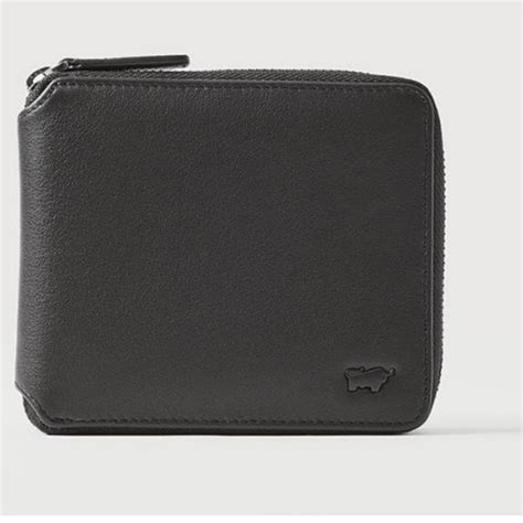 Jual Braun Buffel Gallion Zipper Wallet - Kota Batam - Ishop_Eveshop ...