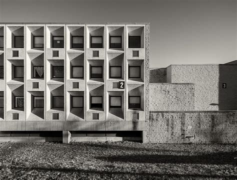 Madison Park High School by Marcel Breuer, Boston, Massachusetts (1977) : r/brutalism