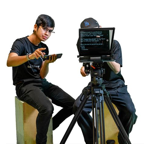 Image result for Teleprompter Software for Computer