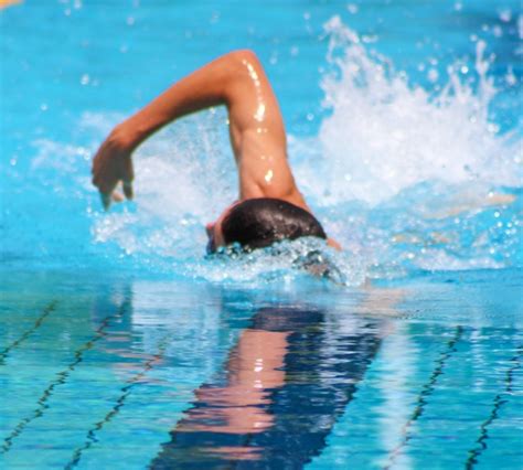 Swimming Practice 的图像结果