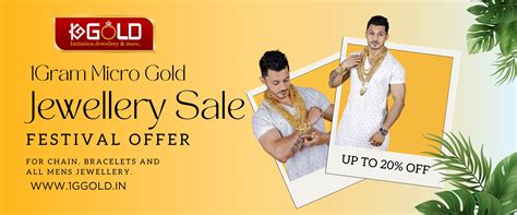 1GGOLD - Buy 1 Gram Gold Plated Jewellery Online