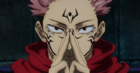 Jujutsu Kaisen Shows Off Sukuna's Ultimate Technique