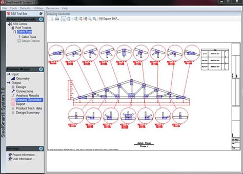 Image result for Steel Truss Design Example XLS