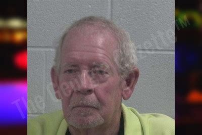 William Raley — McDuffie County Jail Bookings