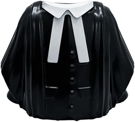 Advocate Coat Shape Pen Stand - Stylish Desk Organizer for Lawyers and ...