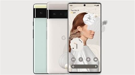 Google Pixel phones sold in HUGE numbers! Does it mean Pixel 6a will be ...