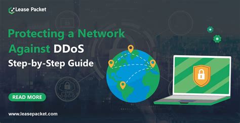 How to Set Up a DDOS Protection Router 的图像结果