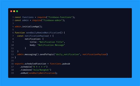 Image result for Function in JavaScript Firebase