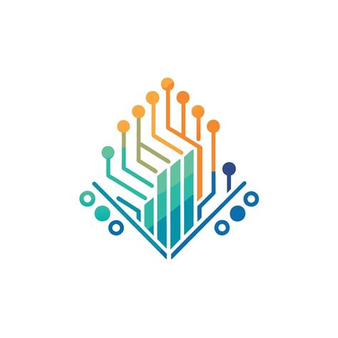 Tech Logo Design 的图像结果