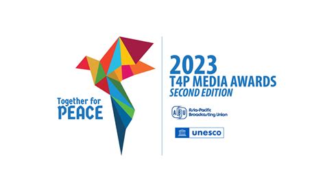 Call for entries for 2023 Together for Peace Awards - Telum Media