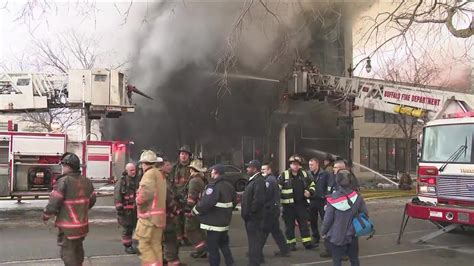 Buffalo fire | wgrz.com