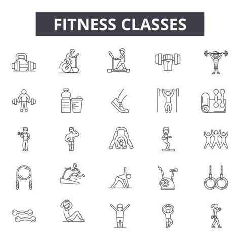 Class Exercises Icon 的图像结果