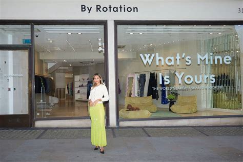 By Rotation to open ‘largest-ever’ rental pop-up in London