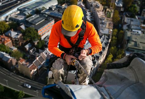 10 Most Dangerous Jobs in America - WorldAtlas