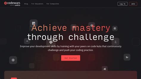 Codewars Solutions 的图像结果