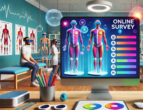 Usage of Virtual Reality Technology in Physiotherapy in Germany ...