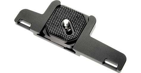SPINN.DESIGN Swift-Lock Camera Carrying Plate SWIFT-LOCK B&H