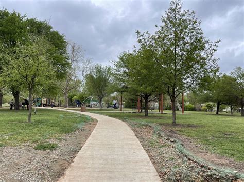 Brentwood Neighborhood Park - Austin Active Kids