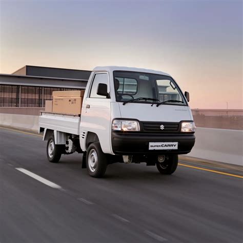 Deals | Super Carry | Suzuki Auto
