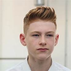 Cool Boys Hairstyle by 31 Cool Hairstyles For Boys 2020 Styles Cool Boys Hairstyle