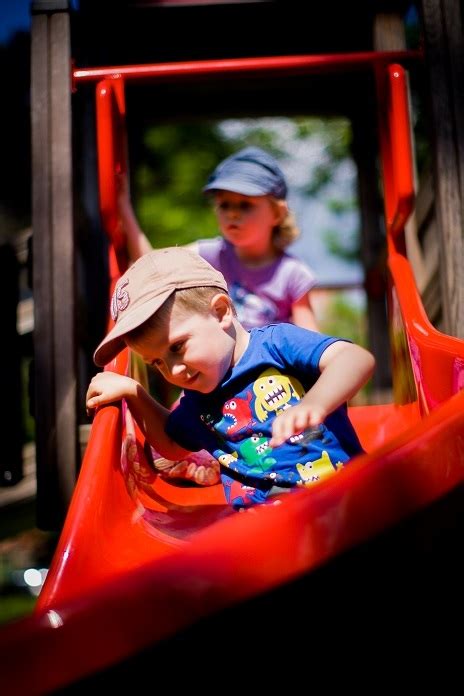 LARS LAJ® playgrounds | Outdoor play & playground equipment