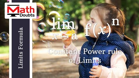 Image result for Limits Power and Exponent with Math Constant Infty Math Site Youtube.com