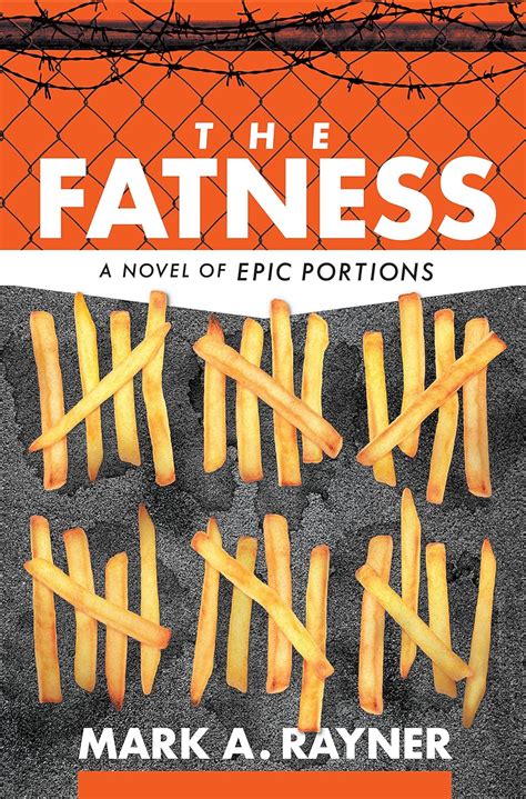 The Fatness eBook : Rayner, Mark A.: Amazon.in: Kindle Store
