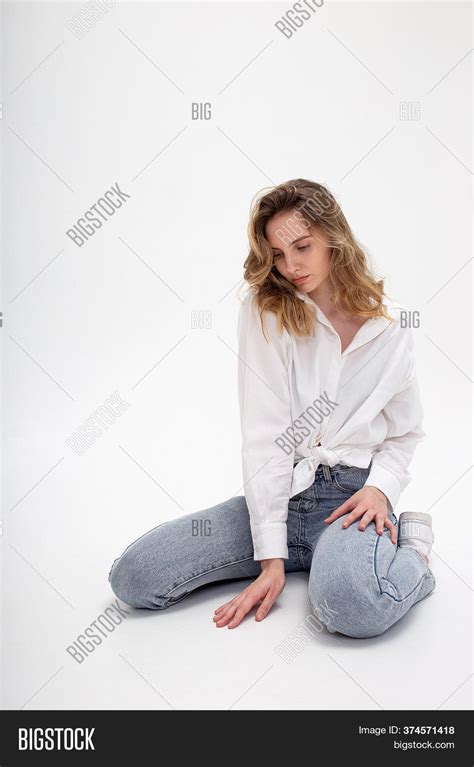 Basic Model Poses 的图像结果